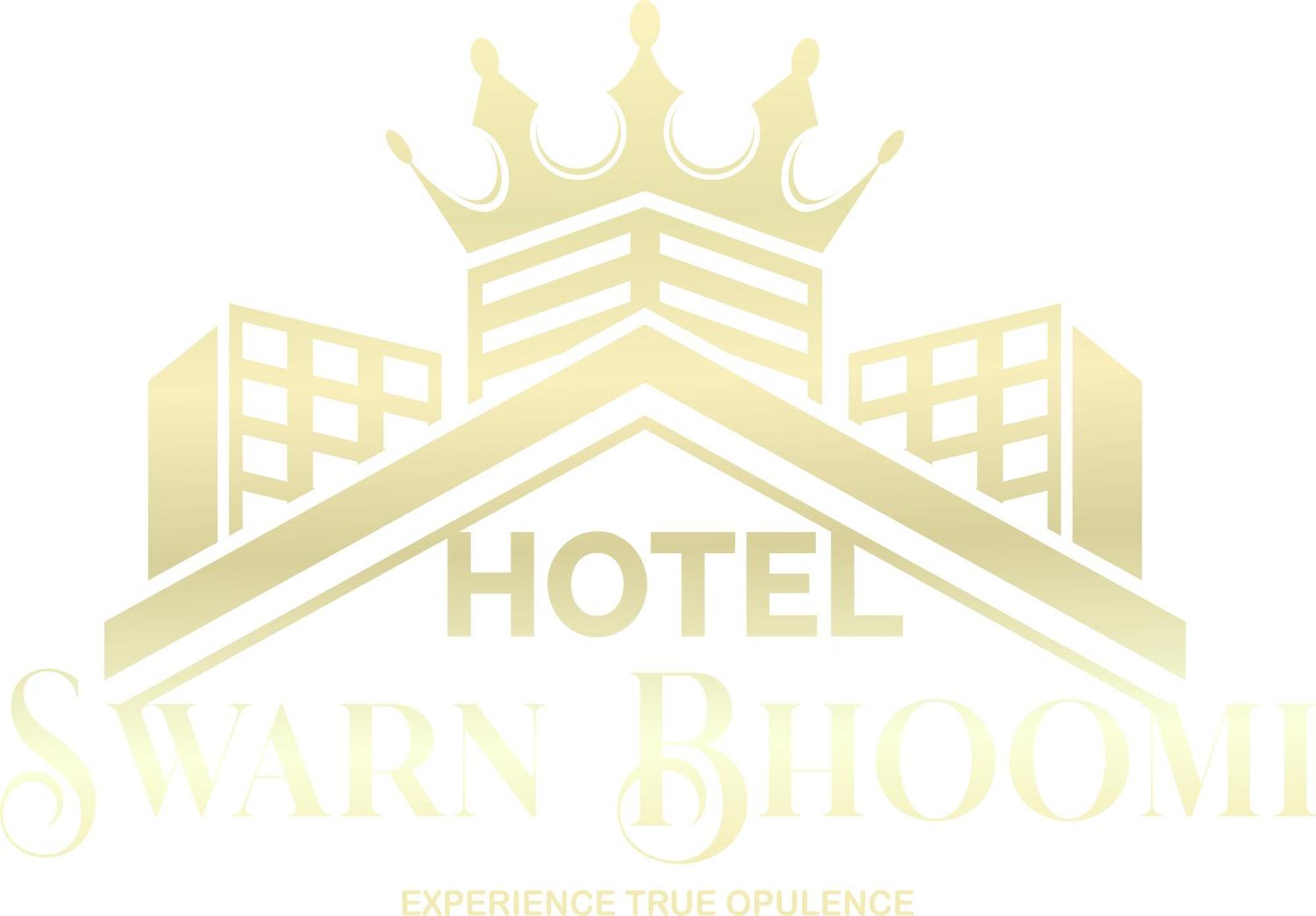 Hotel Swarn Bhoomi Kanpur Zewnętrze zdjęcie